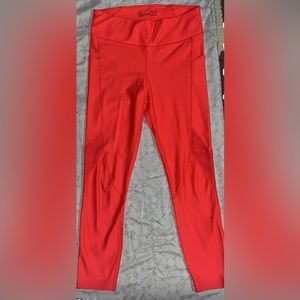 Under Armour leggings
